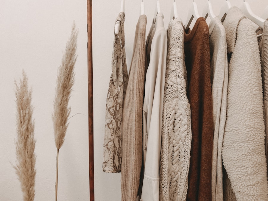 Apparel & Textile